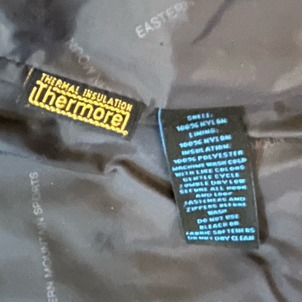 Ems Jacket - image 8